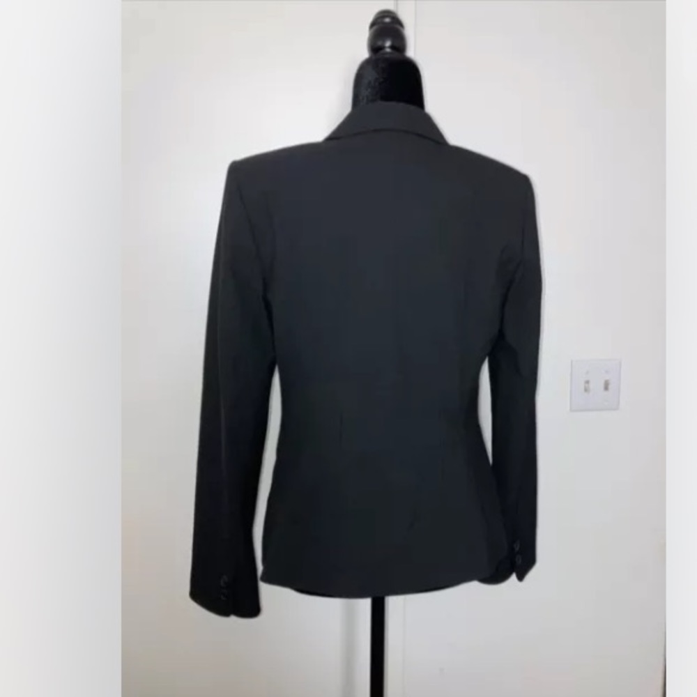 Halogen Three Button Blazer 10 - image 2